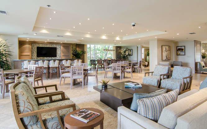 TOSCANA SOUTH TOWER III - Residential