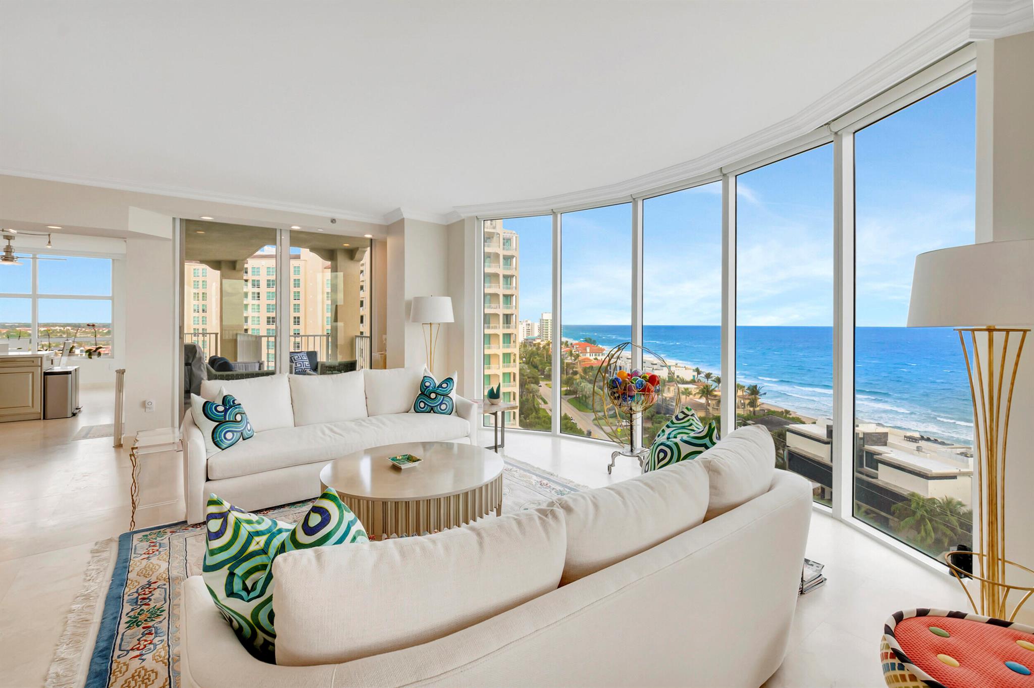 TOSCANA SOUTH TOWER III - Residential