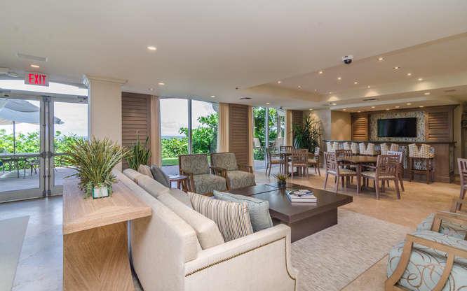 TOSCANA SOUTH TOWER III - Residential