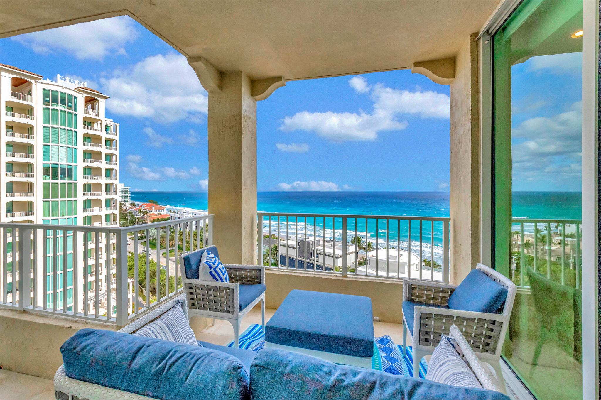 TOSCANA SOUTH TOWER III - Residential