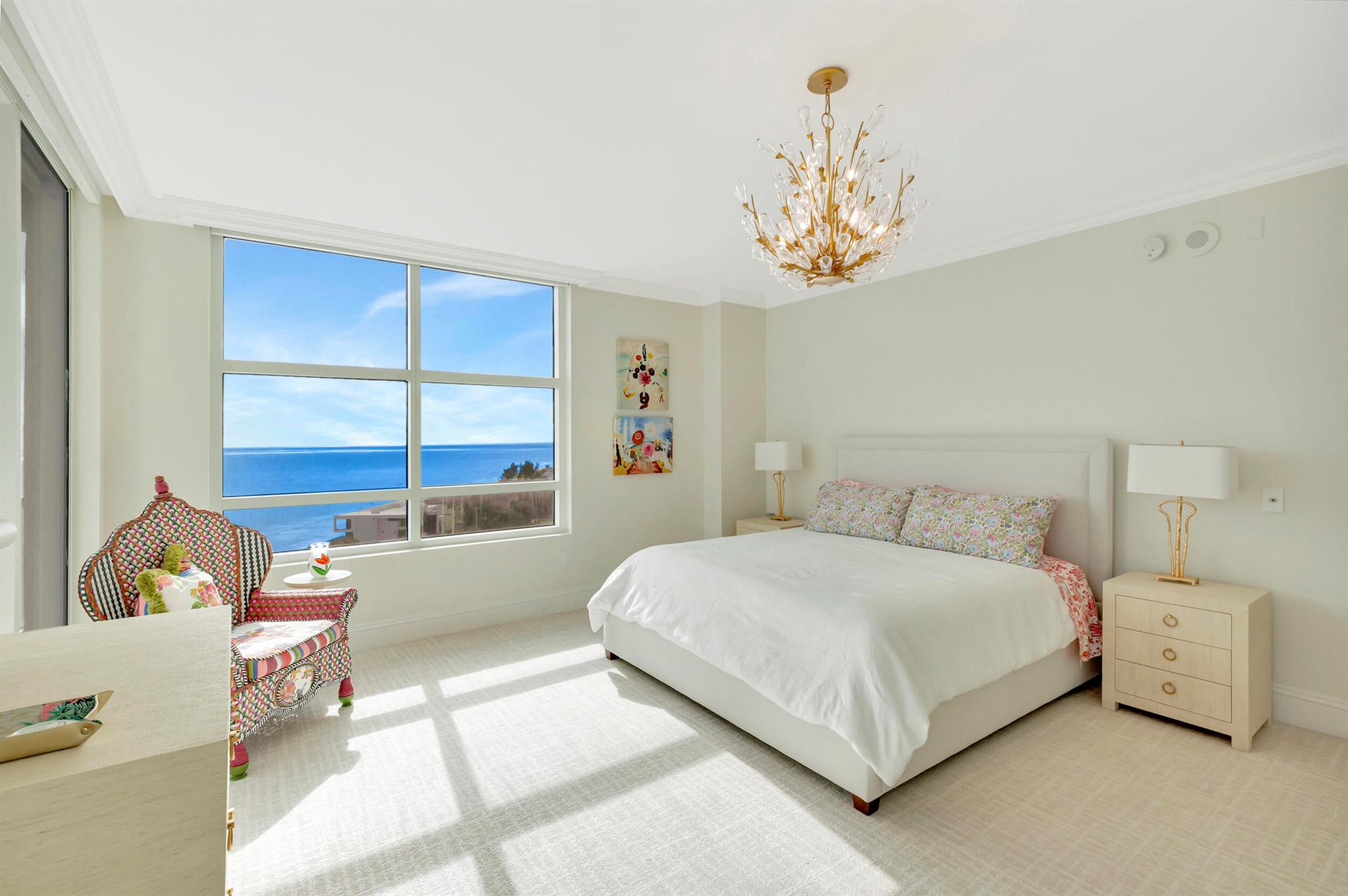 TOSCANA SOUTH TOWER III - Residential