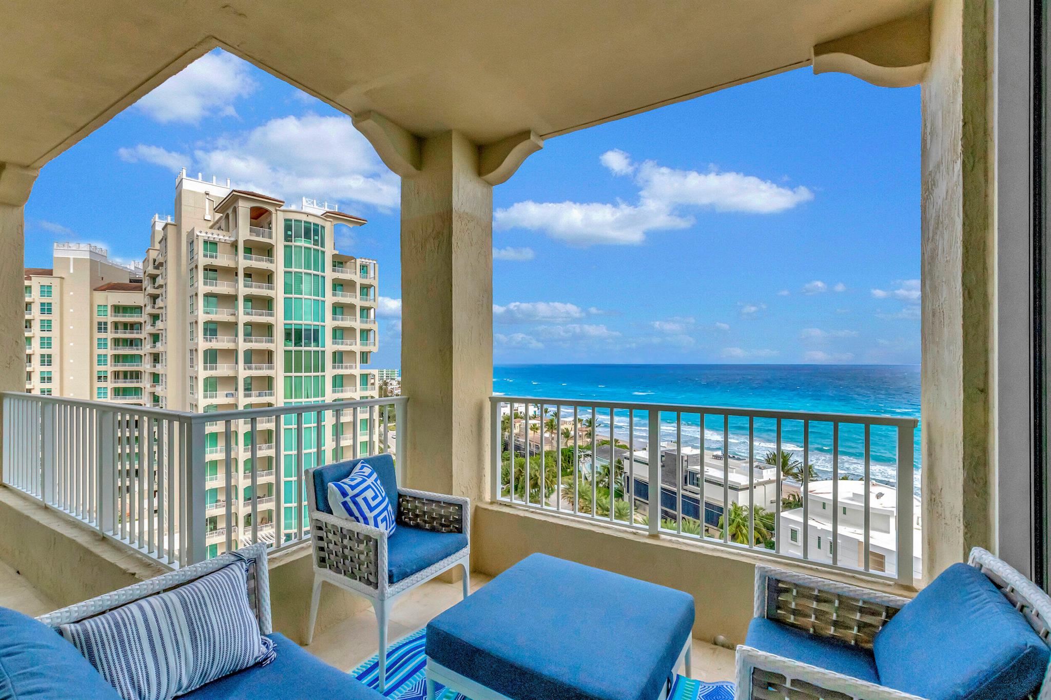 TOSCANA SOUTH TOWER III - Residential