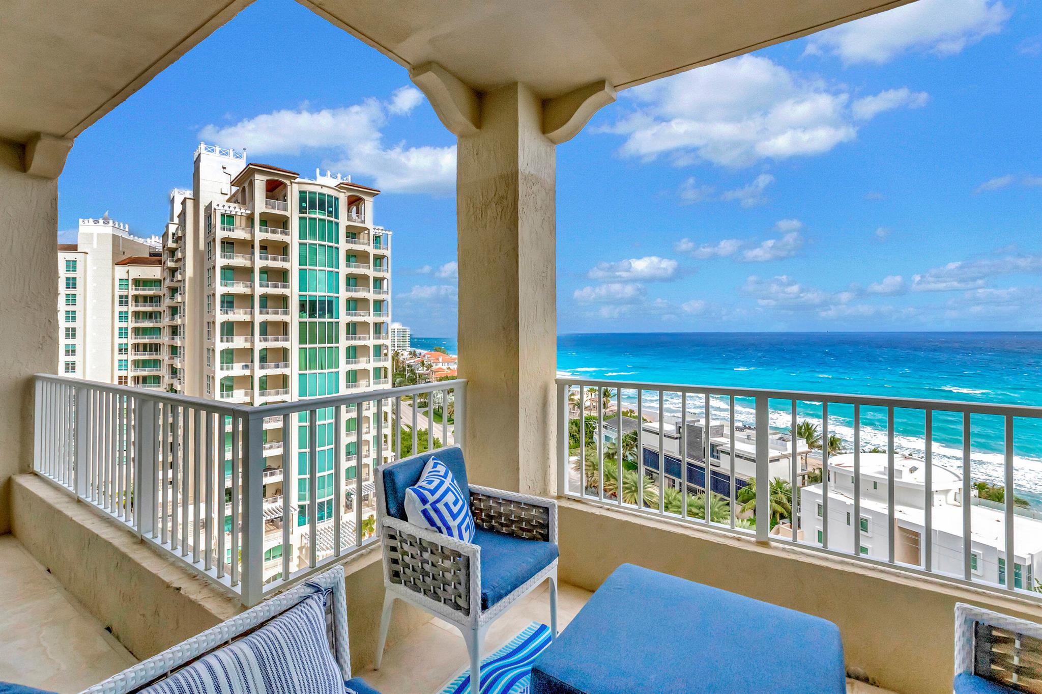 TOSCANA SOUTH TOWER III - Residential