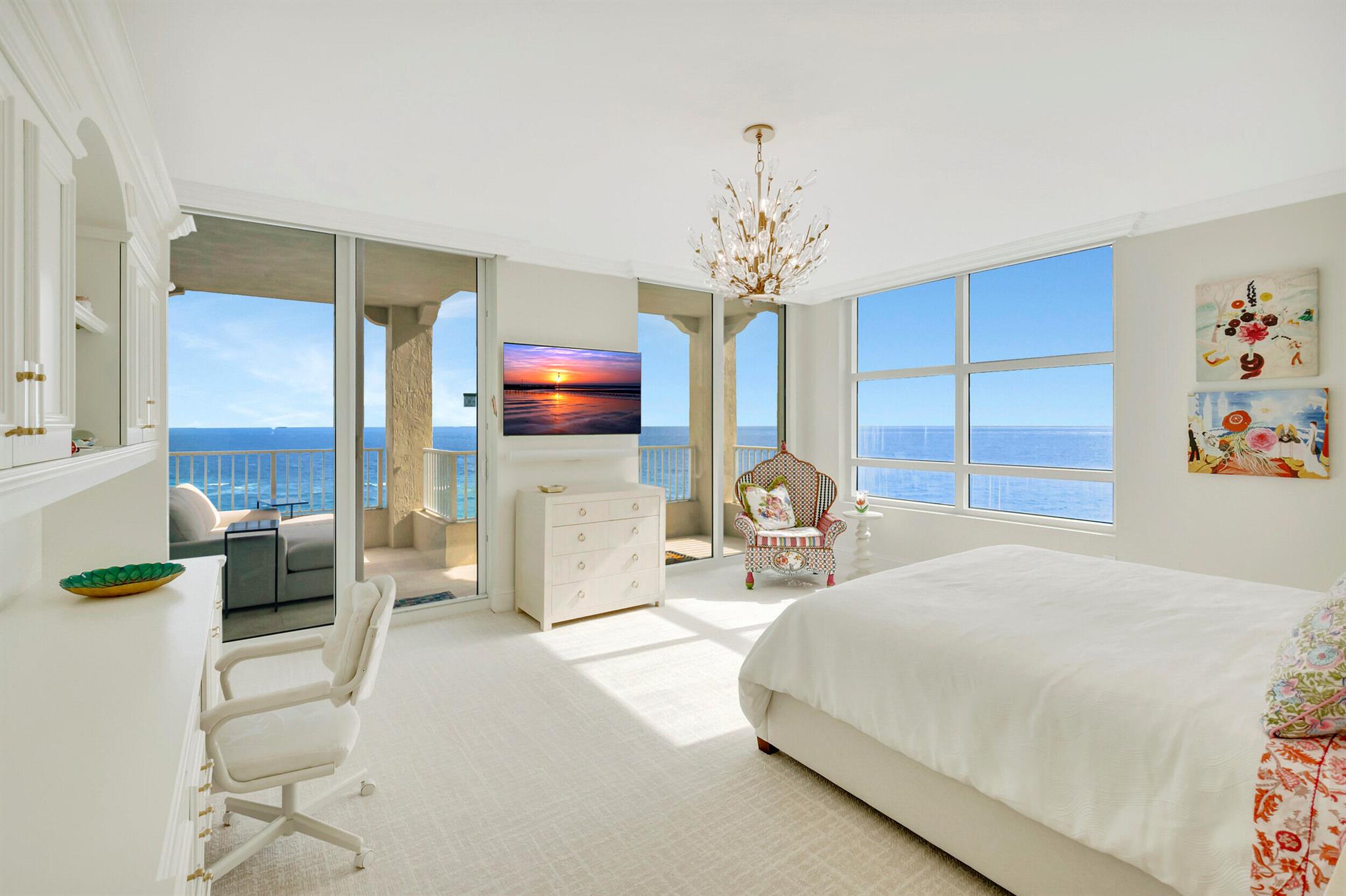 TOSCANA SOUTH TOWER III - Residential