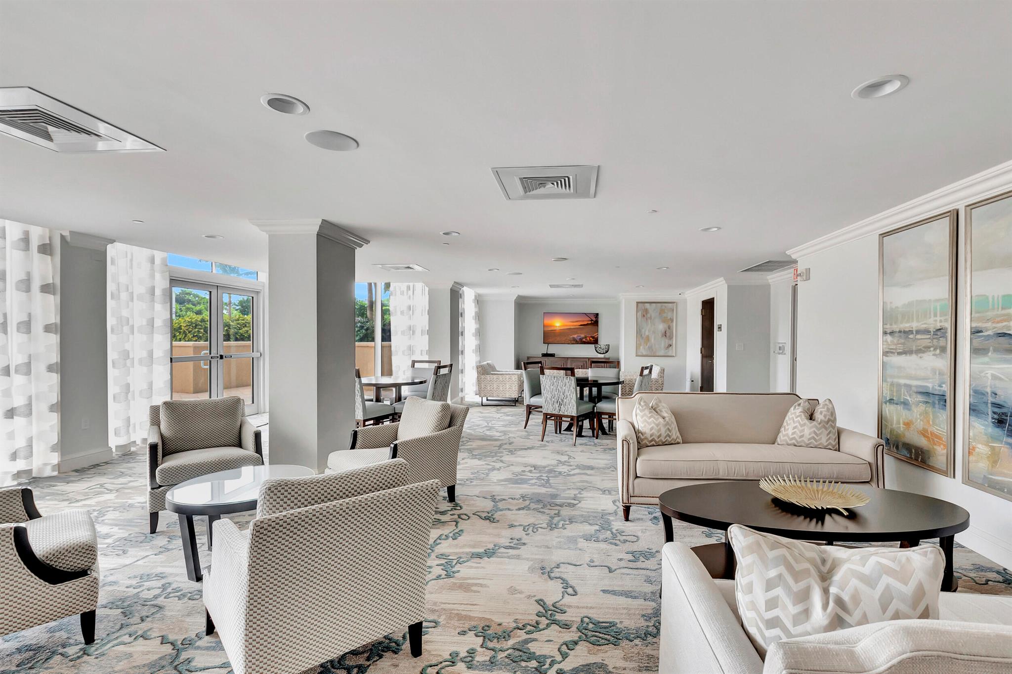 TOSCANA SOUTH TOWER III - Residential