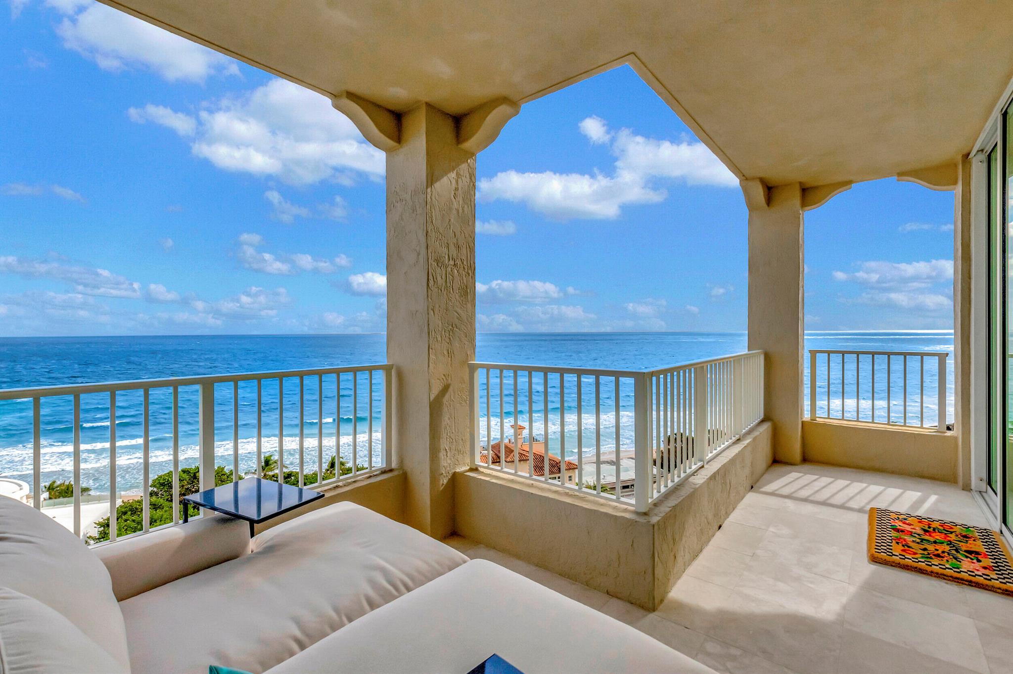 TOSCANA SOUTH TOWER III - Residential