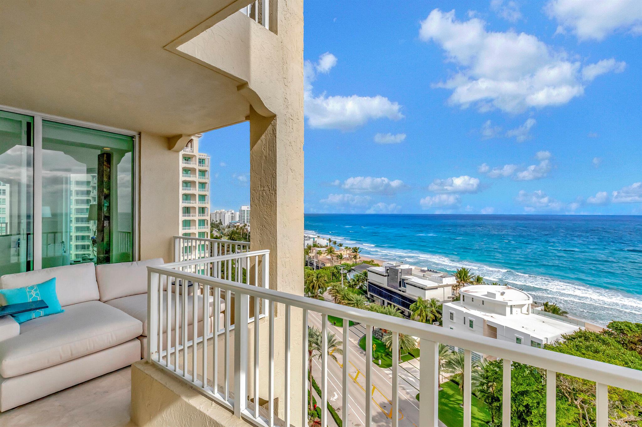 TOSCANA SOUTH TOWER III - Residential