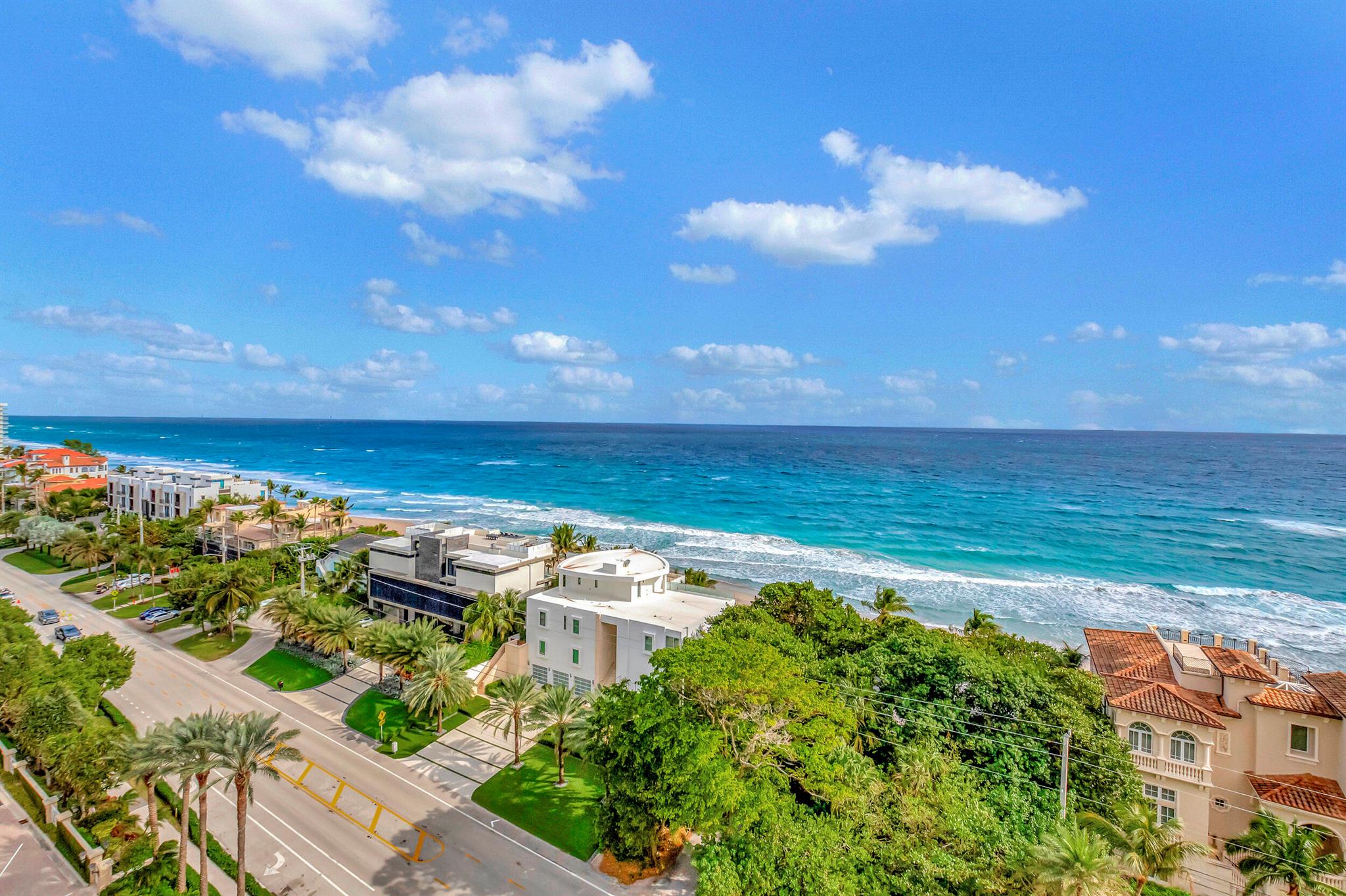 TOSCANA SOUTH TOWER III - Residential