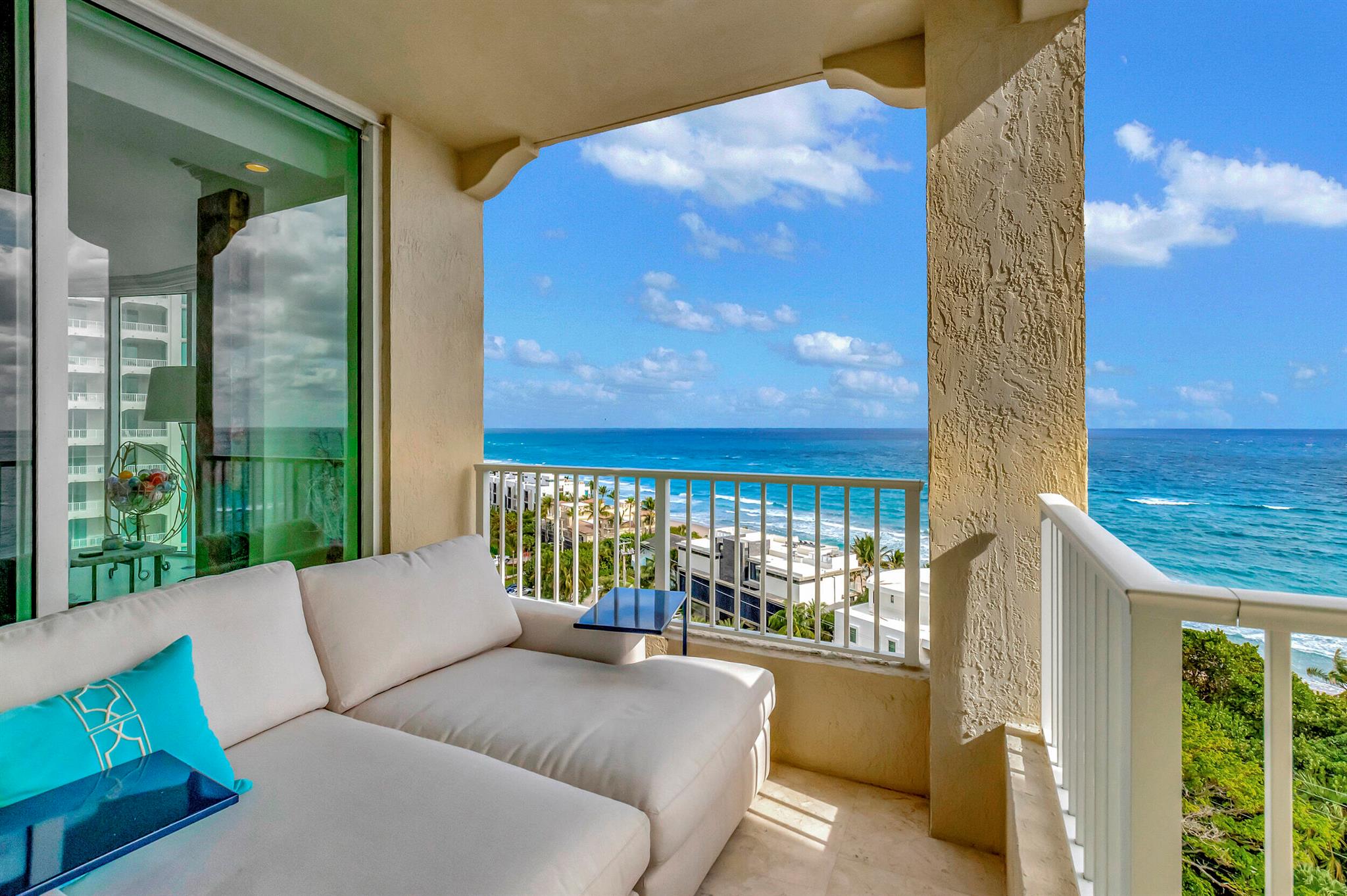 TOSCANA SOUTH TOWER III - Residential