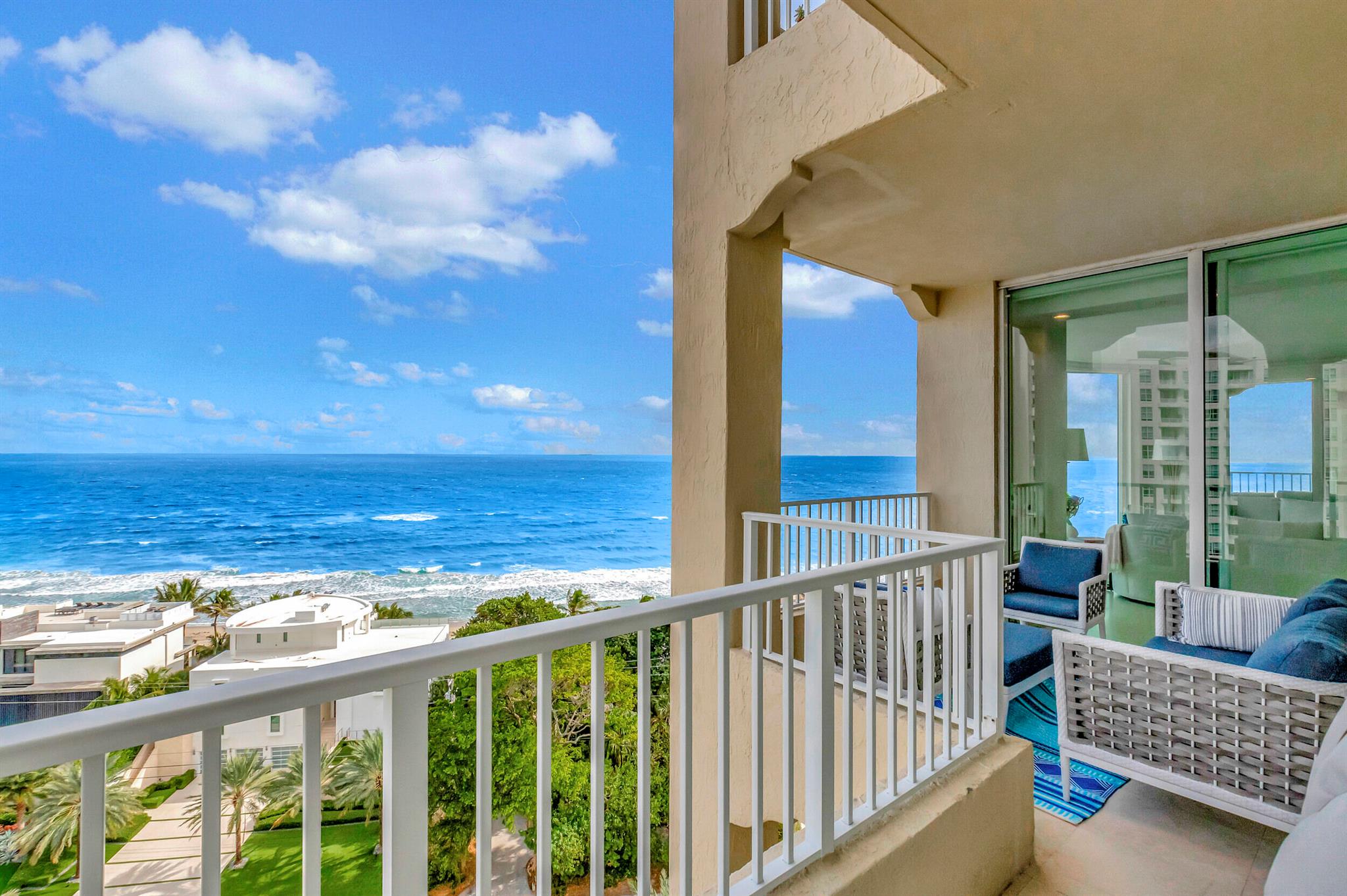 TOSCANA SOUTH TOWER III - Residential