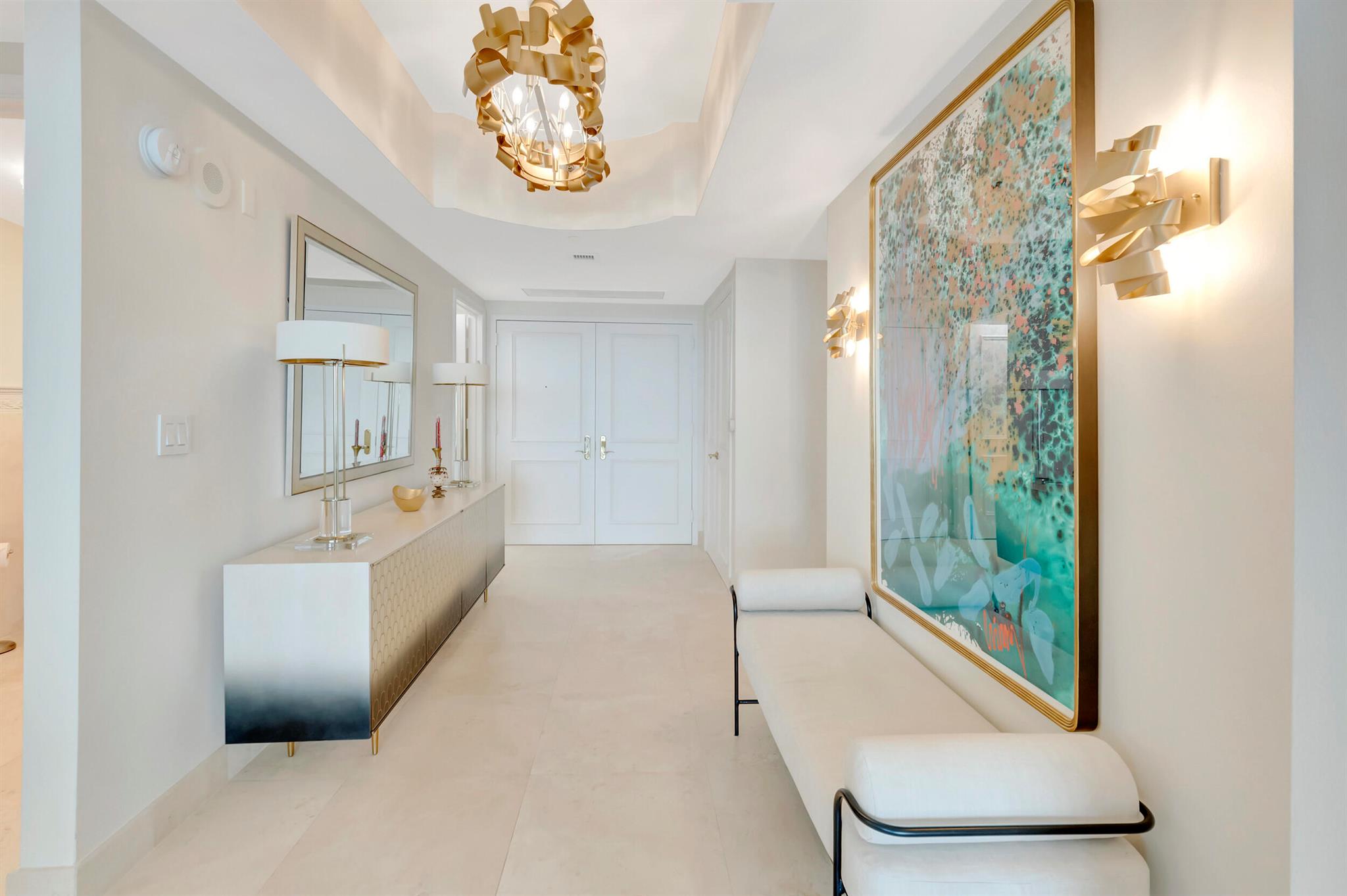 TOSCANA SOUTH TOWER III - Residential