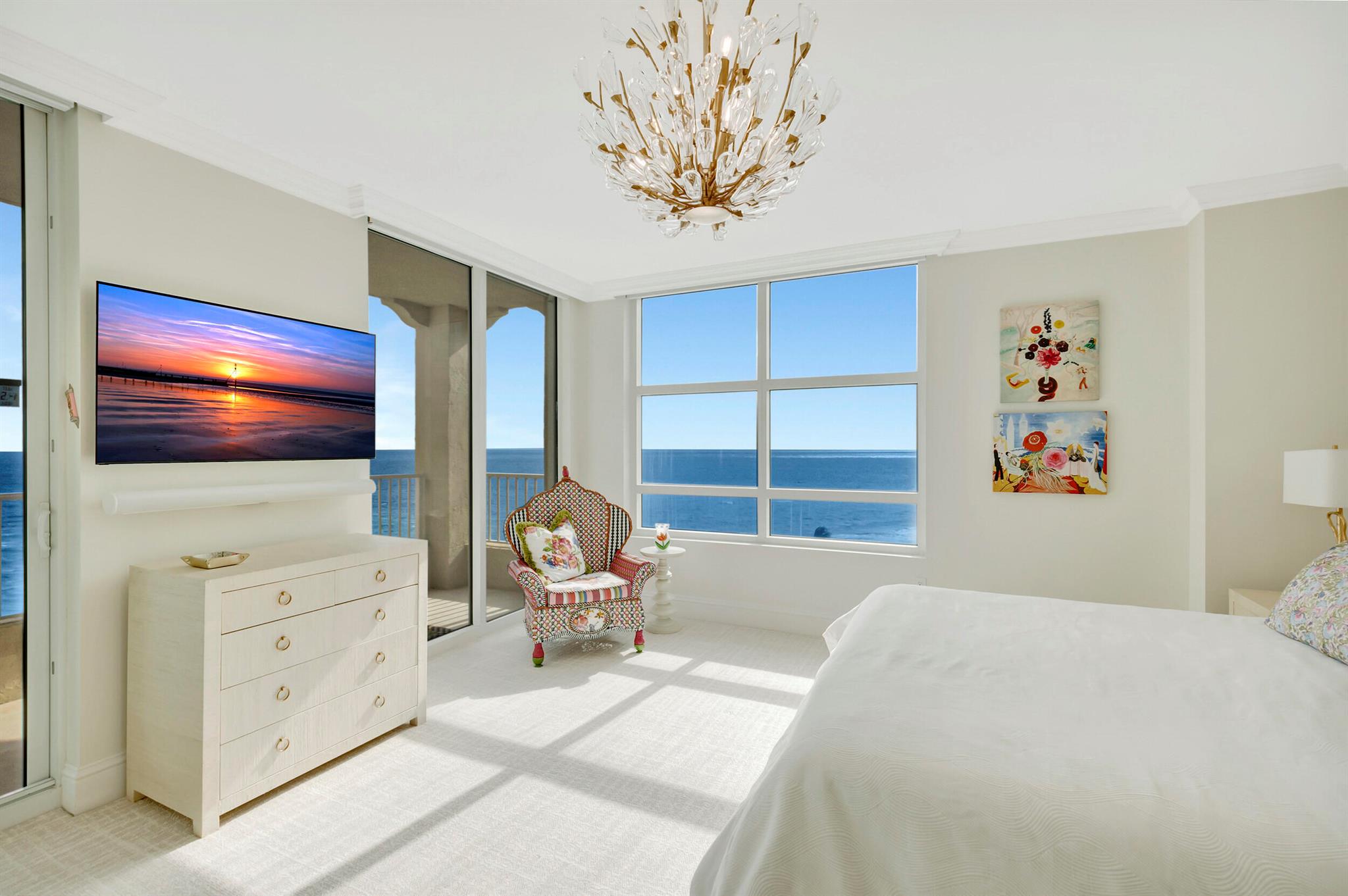 TOSCANA SOUTH TOWER III - Residential