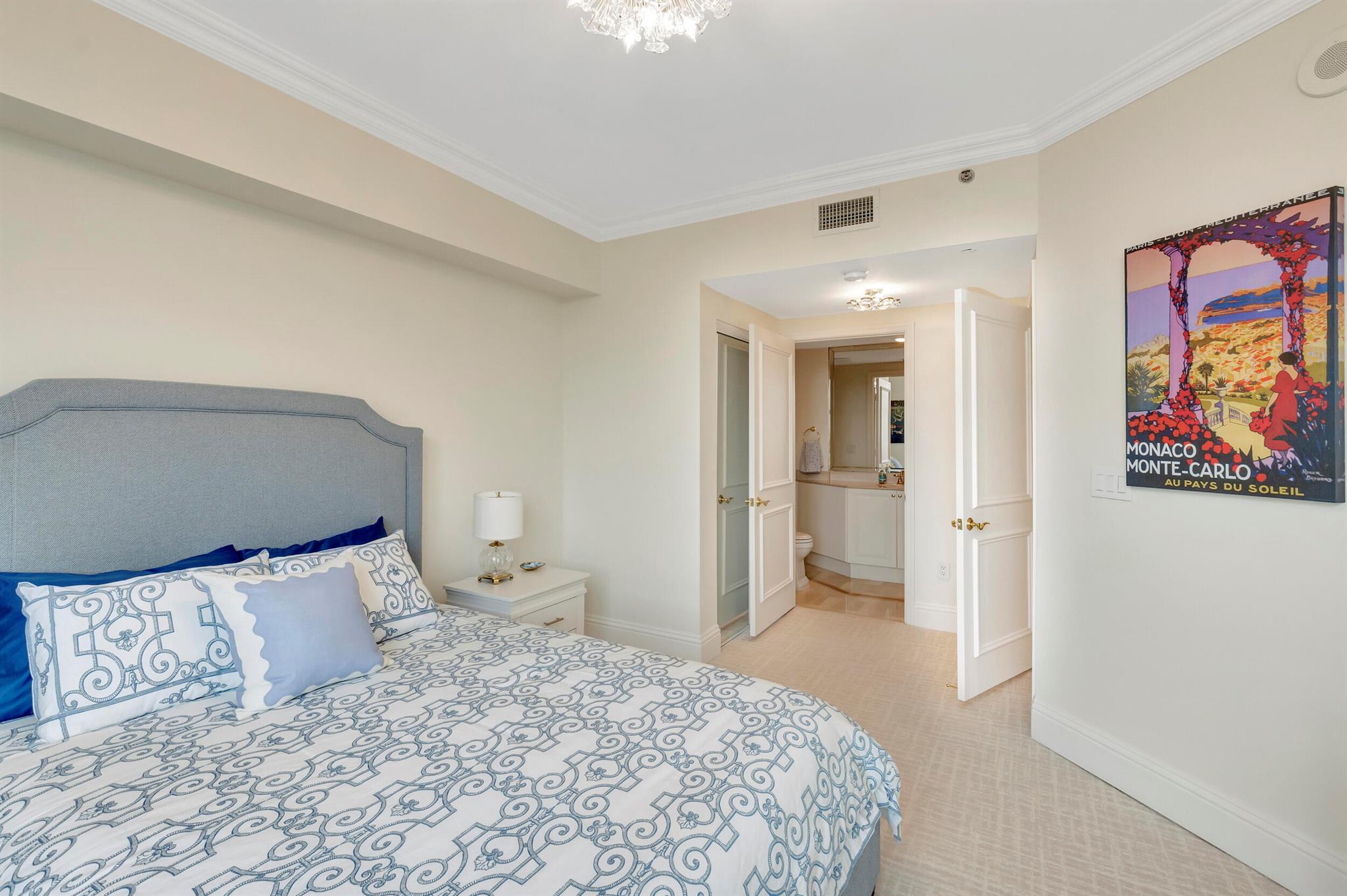 TOSCANA SOUTH TOWER III - Residential