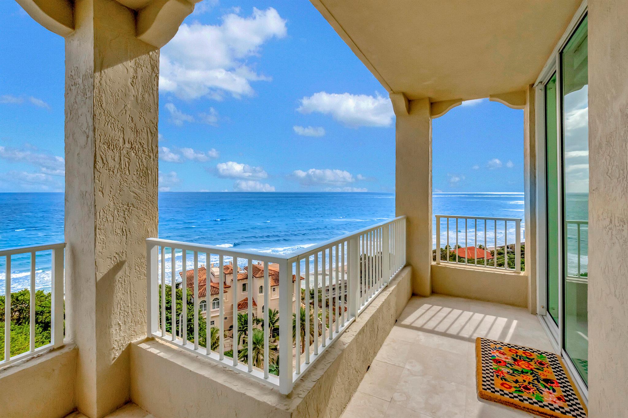 TOSCANA SOUTH TOWER III - Residential