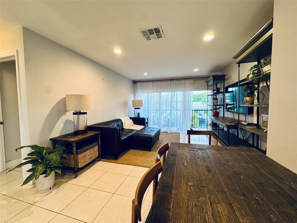 Photo of 2801 NE 33rd Court #206, Fort Lauderdale, FL 33306 (MLS # F10528320)