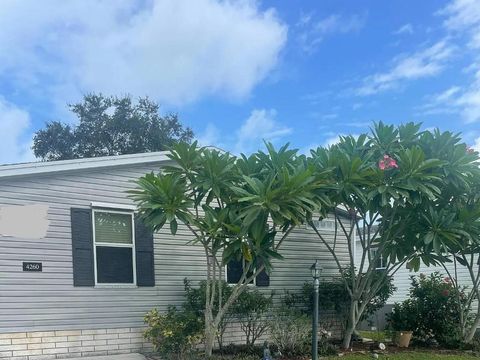 4260 SE Sweetwood Way Stuart FL 34997