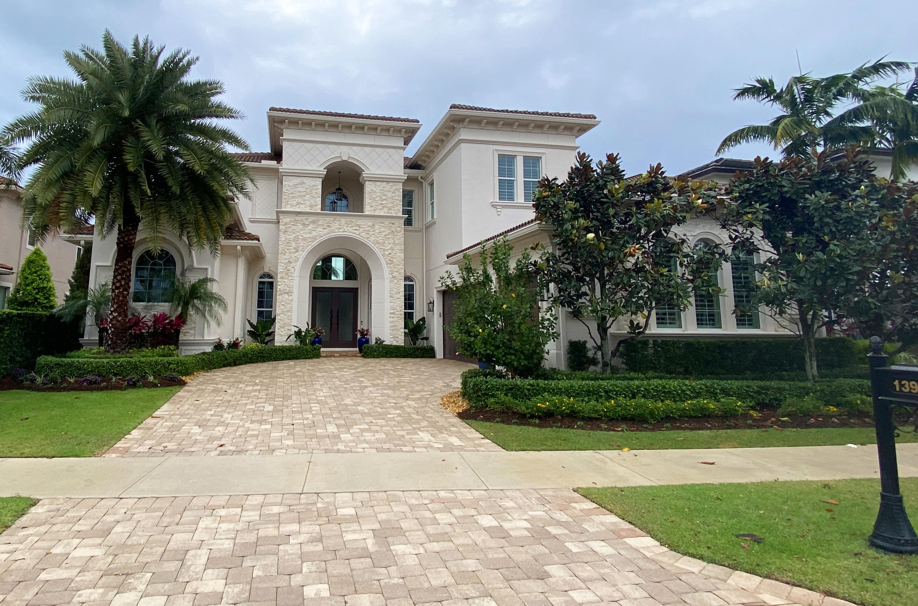 PARCEL 32 PUD - Residential