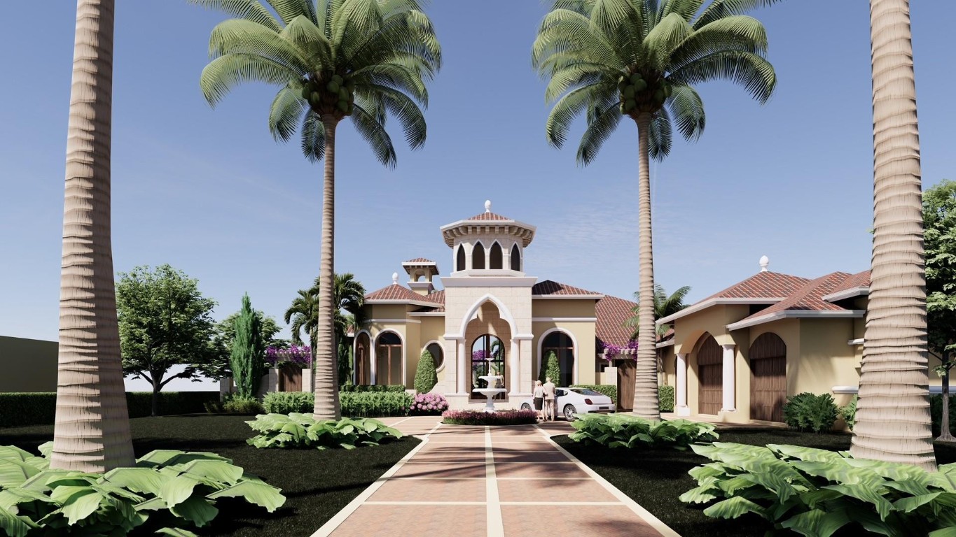 PINE TREE ESTATES - Land