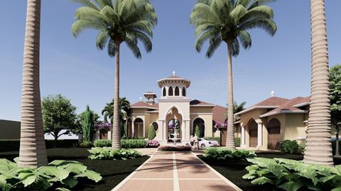 7235 NW 63rd Way Parkland FL 33067