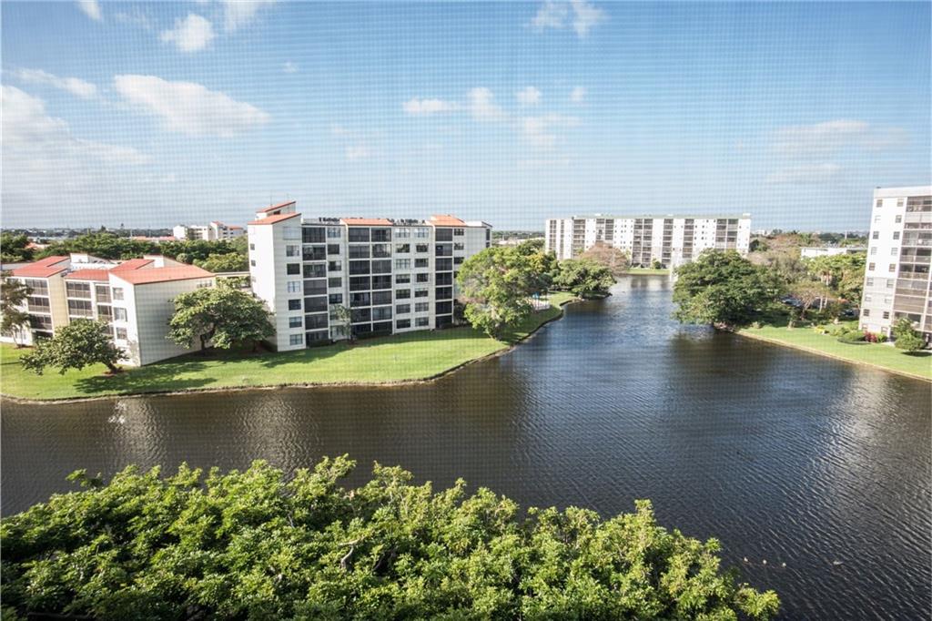 Cypress Bend - Residential