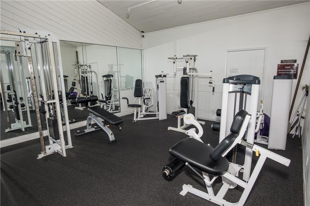 Cypress Bend - Residential