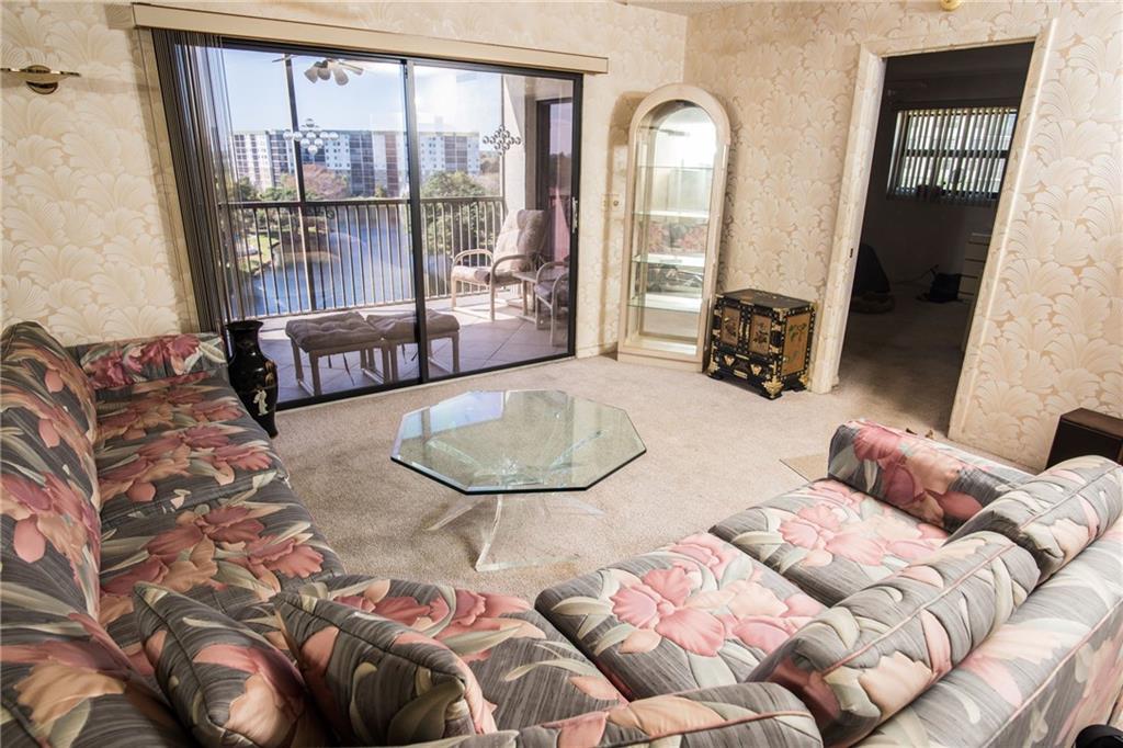 Cypress Bend - Residential