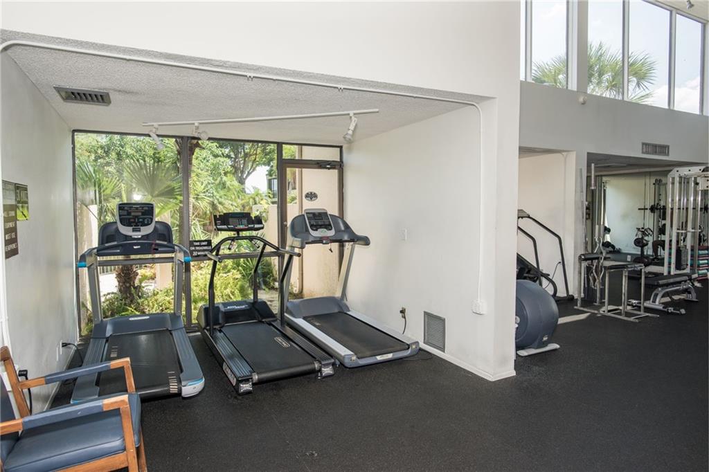 Cypress Bend - Residential