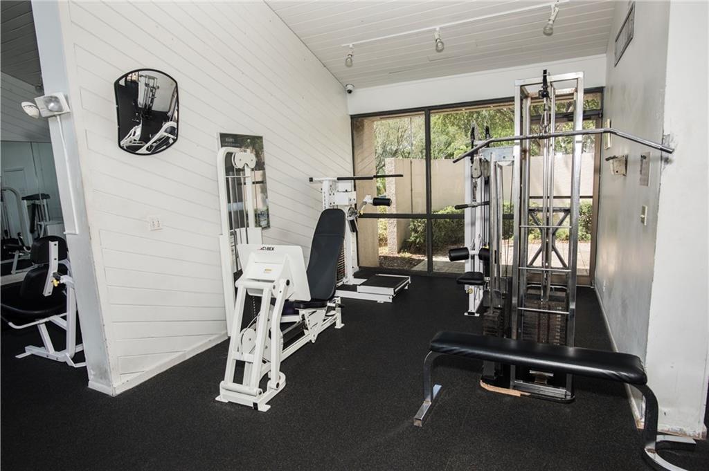 Cypress Bend - Residential