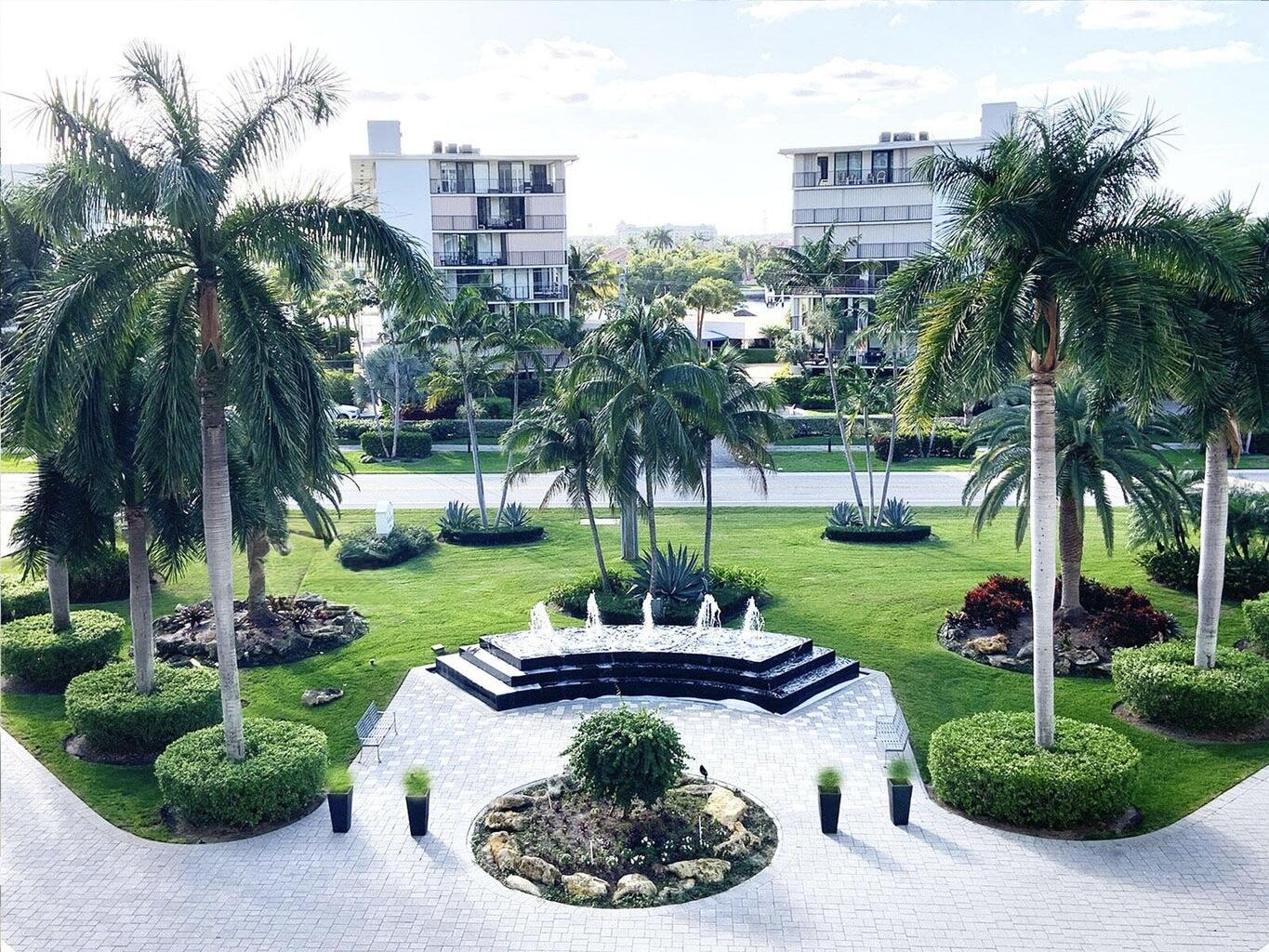 BARCLAY CONDO - Residential Lease