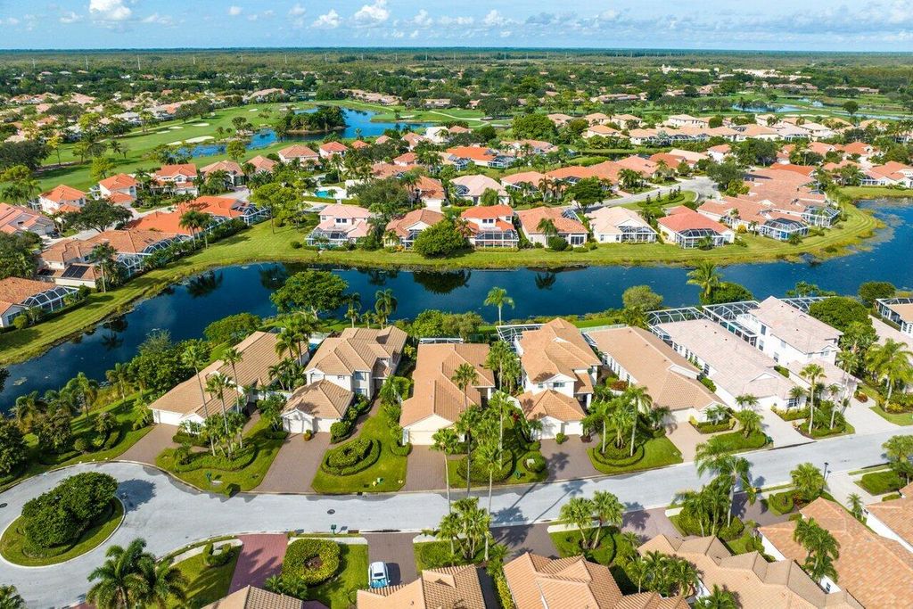 Photo of 718 Pinehurst Way, Palm Beach Gardens, FL 33418 (MLS # R10926388)