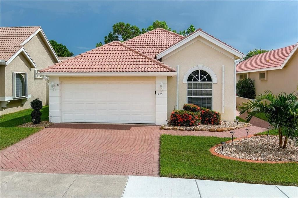 Photo of 637 SW Munjack Cove Cv, Port Saint Lucie, FL 34986 (MLS # R10822648)