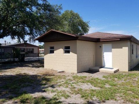 Eldorado - Residential Lease