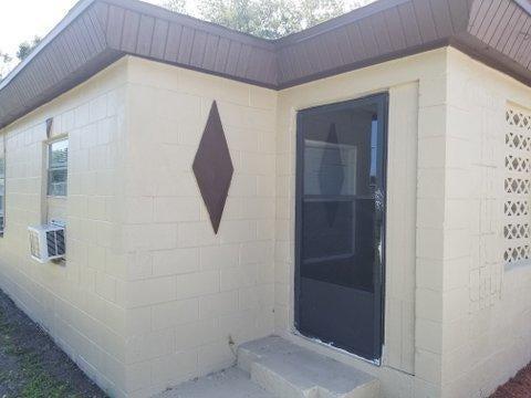 Eldorado - Residential Lease