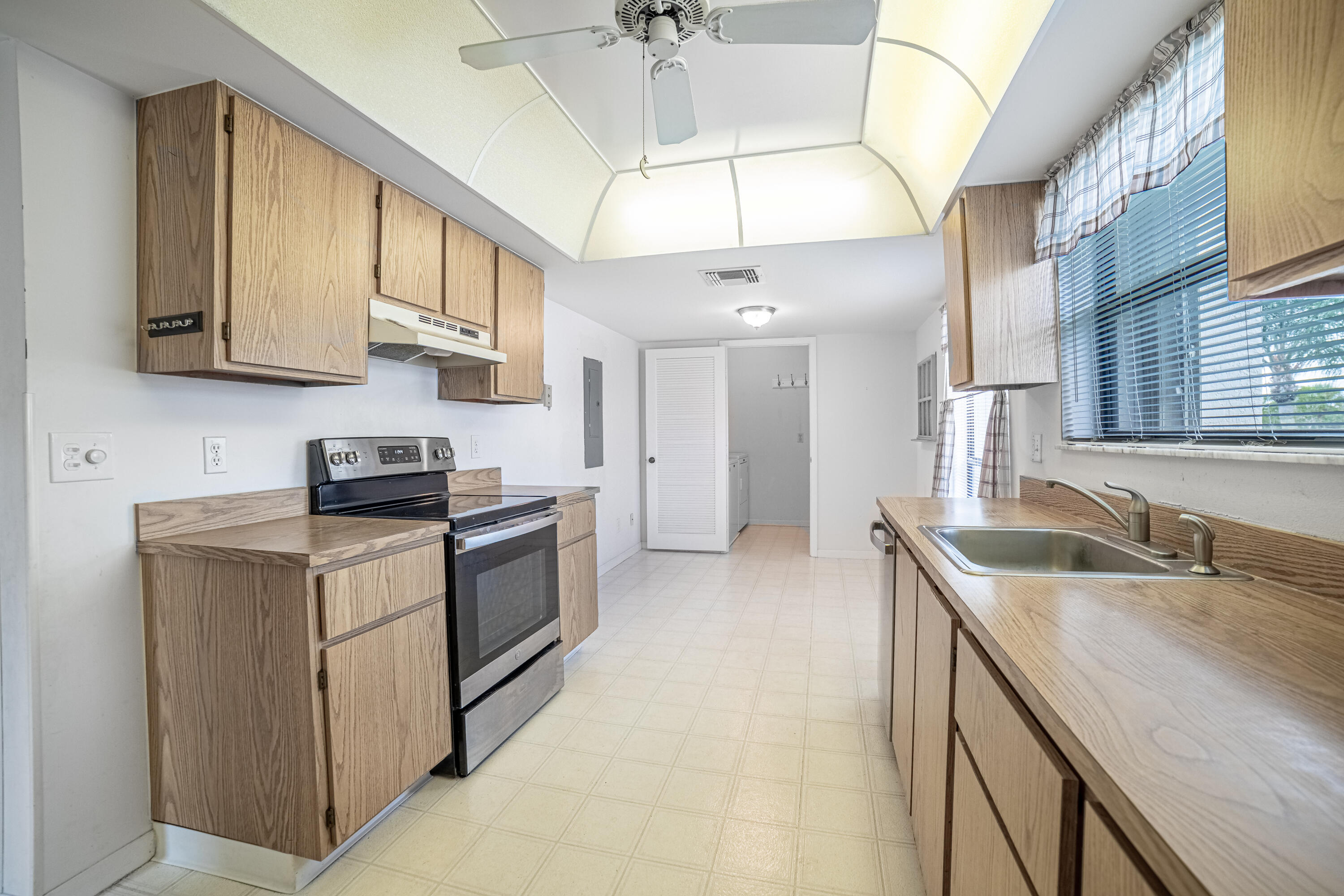 WINGFOOT CONDO - Residential