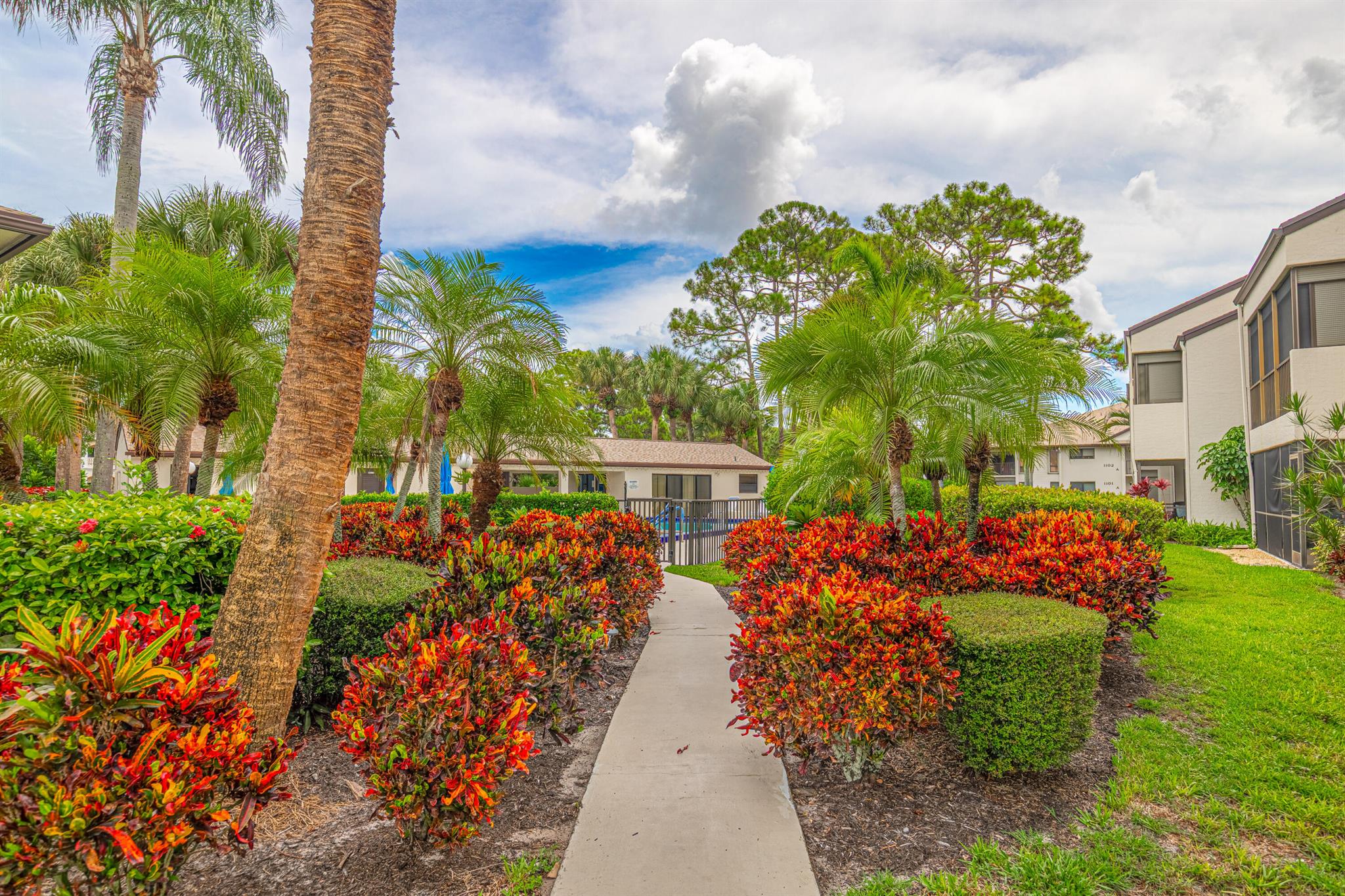 WINGFOOT CONDO - Residential