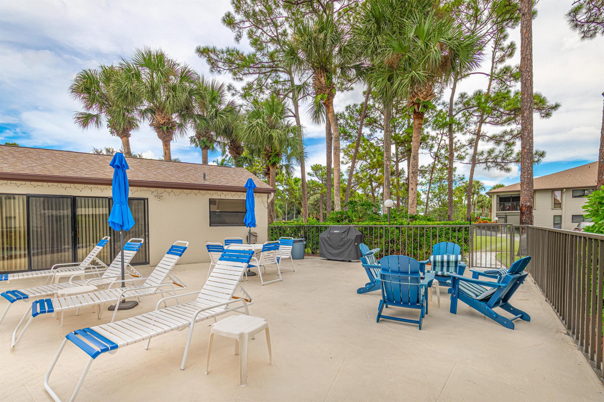 WINGFOOT CONDO - Residential