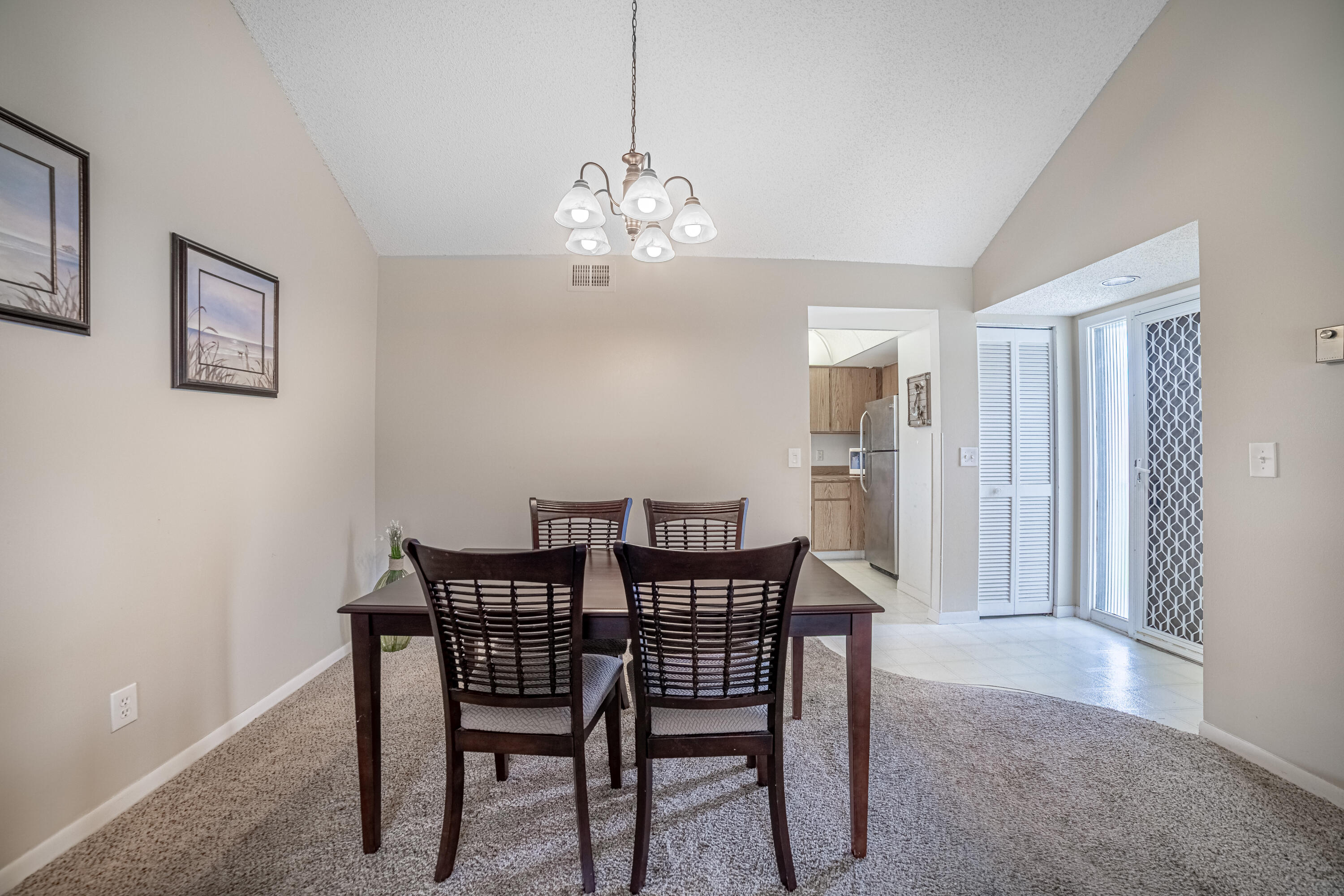 WINGFOOT CONDO - Residential