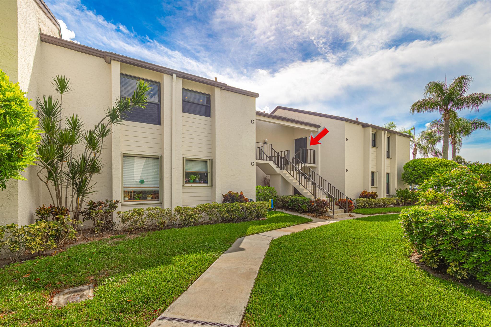 WINGFOOT CONDO - Residential