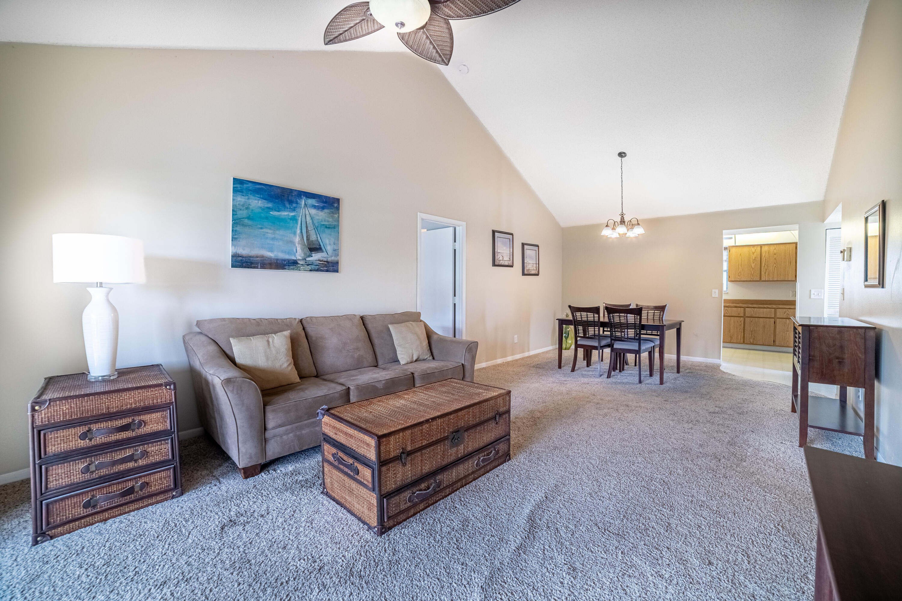 WINGFOOT CONDO - Residential