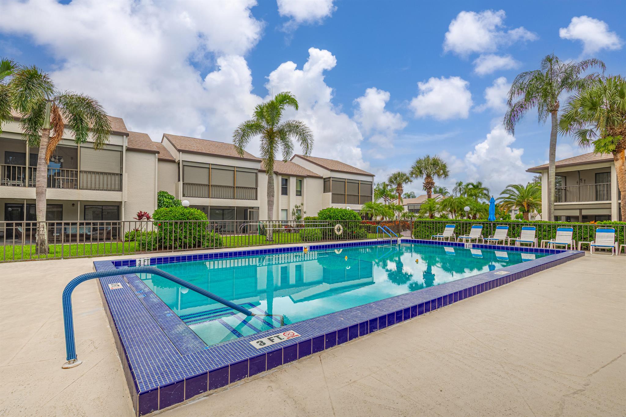 WINGFOOT CONDO - Residential