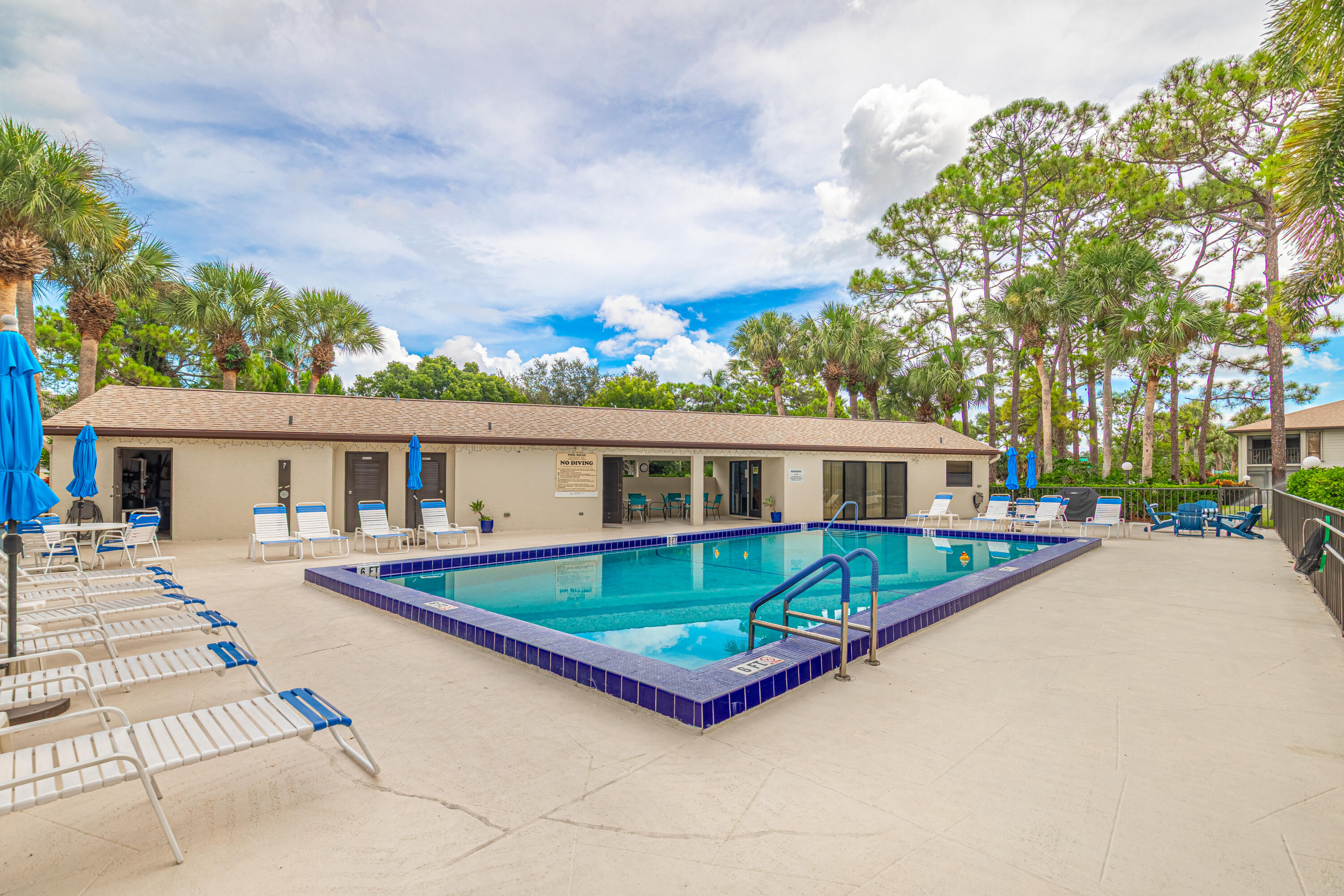 WINGFOOT CONDO - Residential