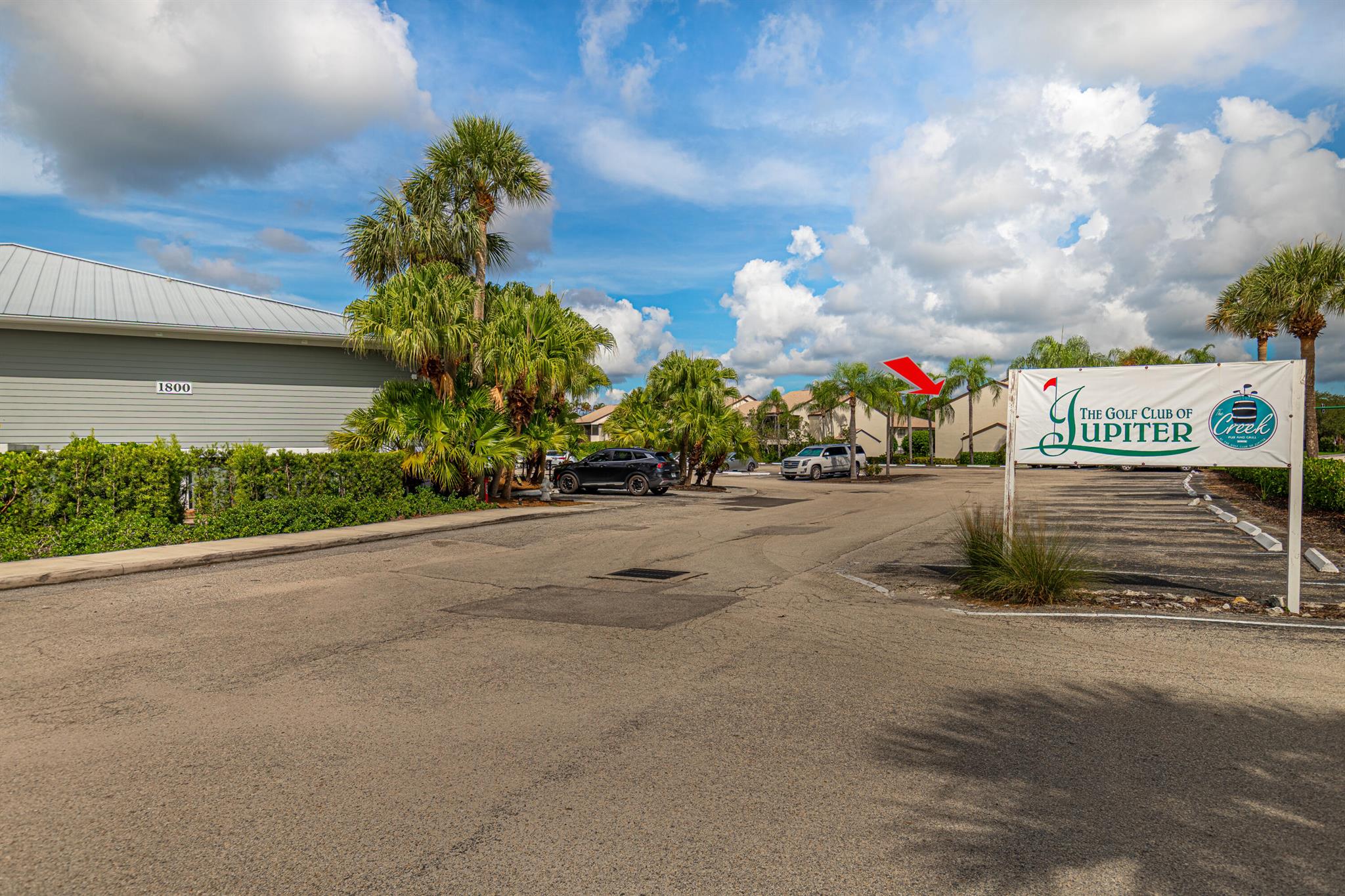 WINGFOOT CONDO - Residential