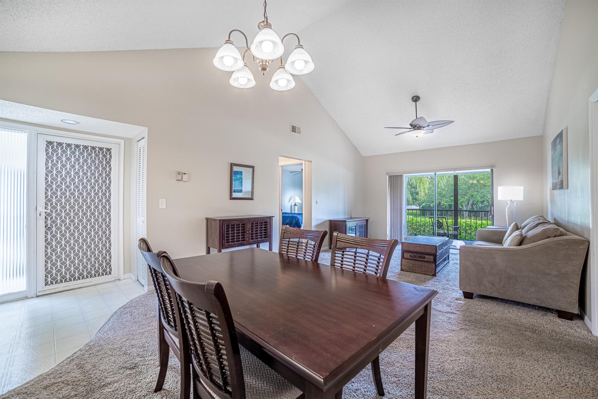 WINGFOOT CONDO - Residential