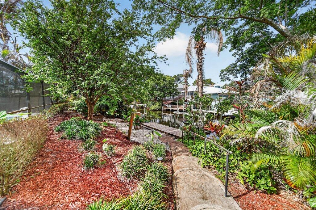 RUSTIC HILLS - Residential