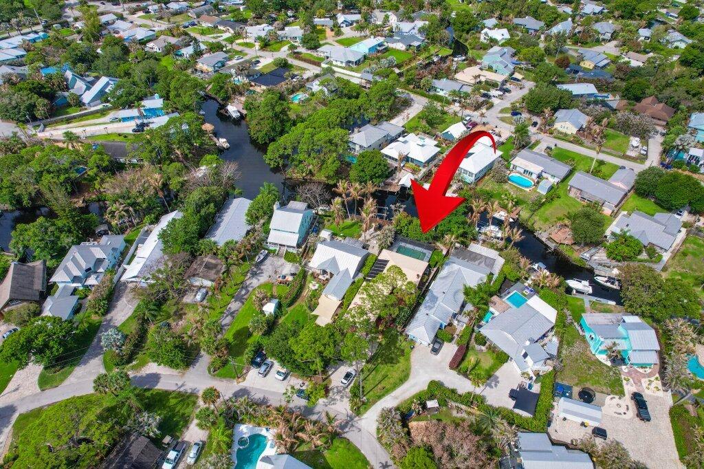 RUSTIC HILLS - Residential