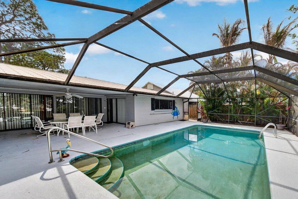 RUSTIC HILLS - Residential