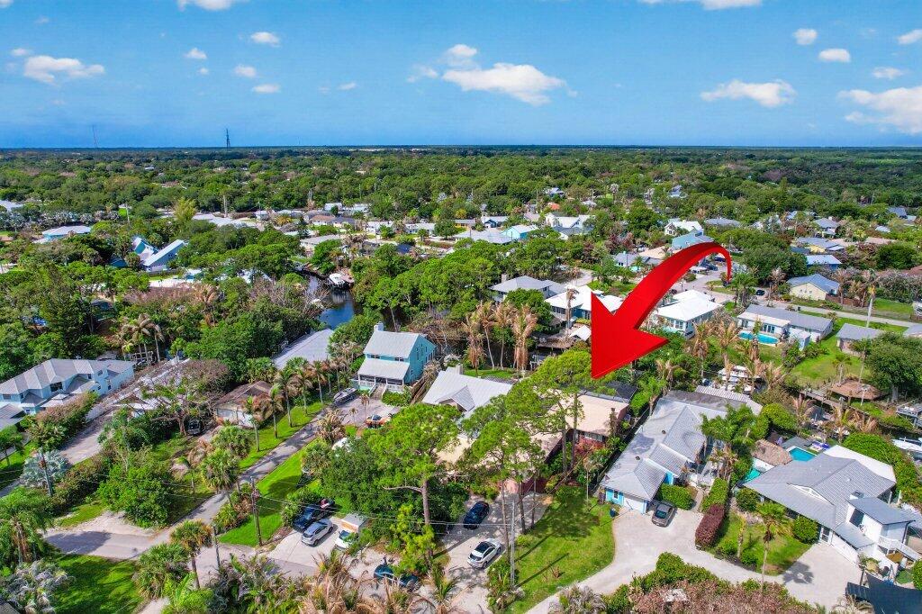 RUSTIC HILLS - Residential