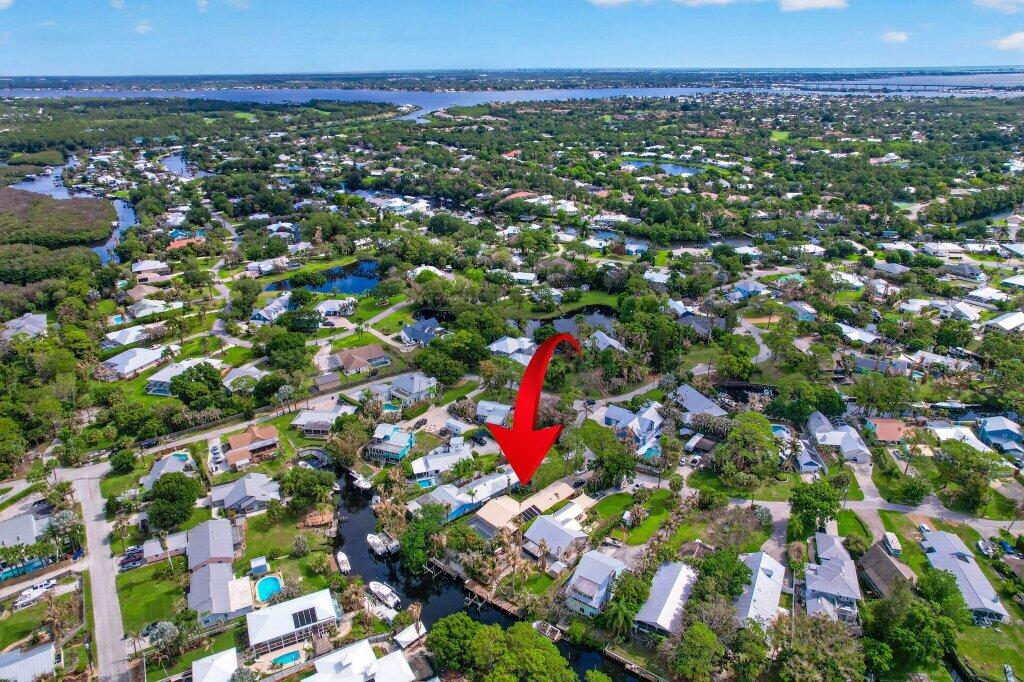 RUSTIC HILLS - Residential