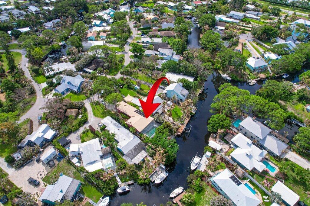 RUSTIC HILLS - Residential