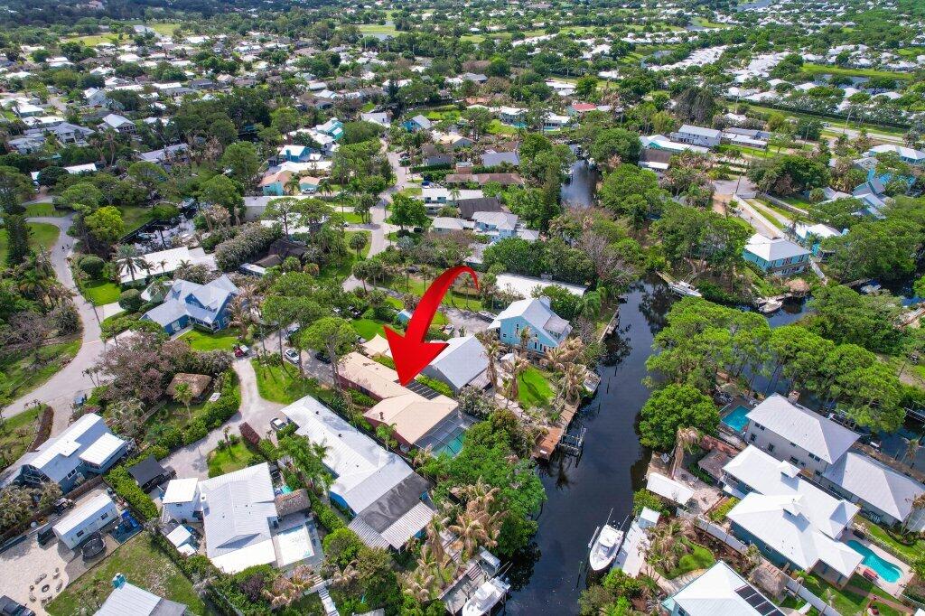 RUSTIC HILLS - Residential